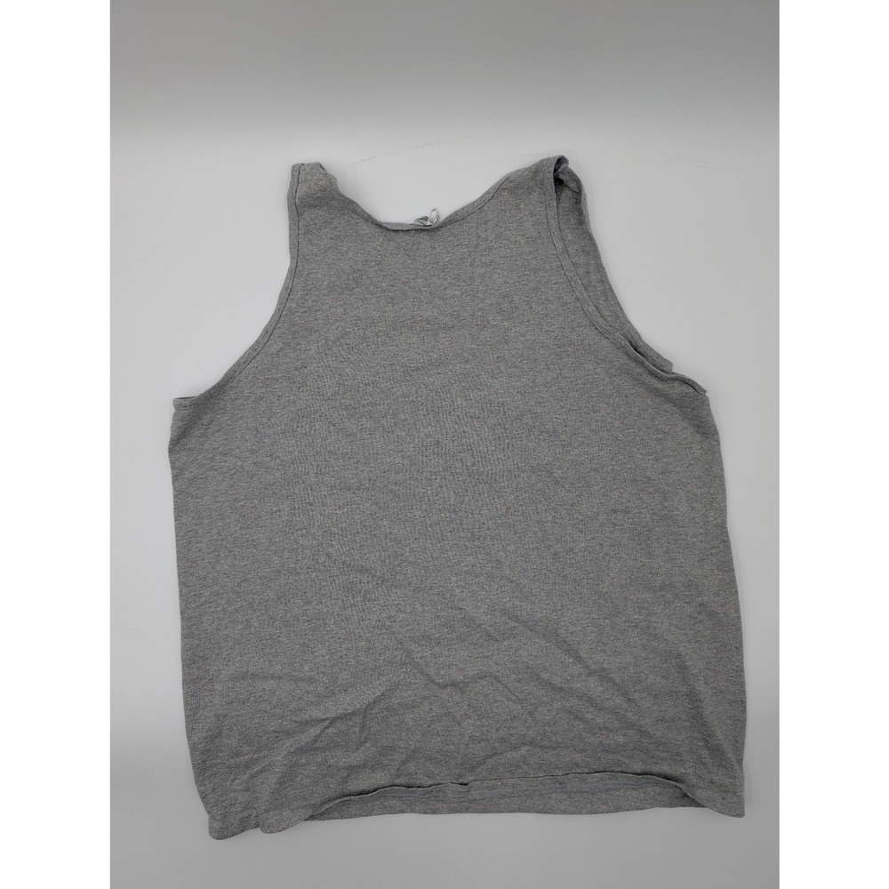 Space Jam Tune Squad Graphic Tank Top Mens XL Basketball Looney Tunes - Picture 9 of 12